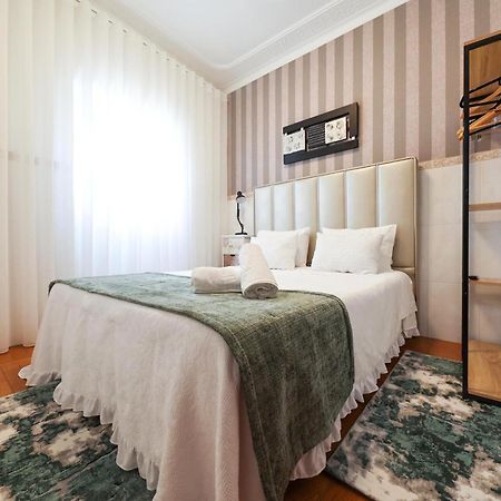 Dina Beach House Quinzico Nazaré Zewnętrze zdjęcie