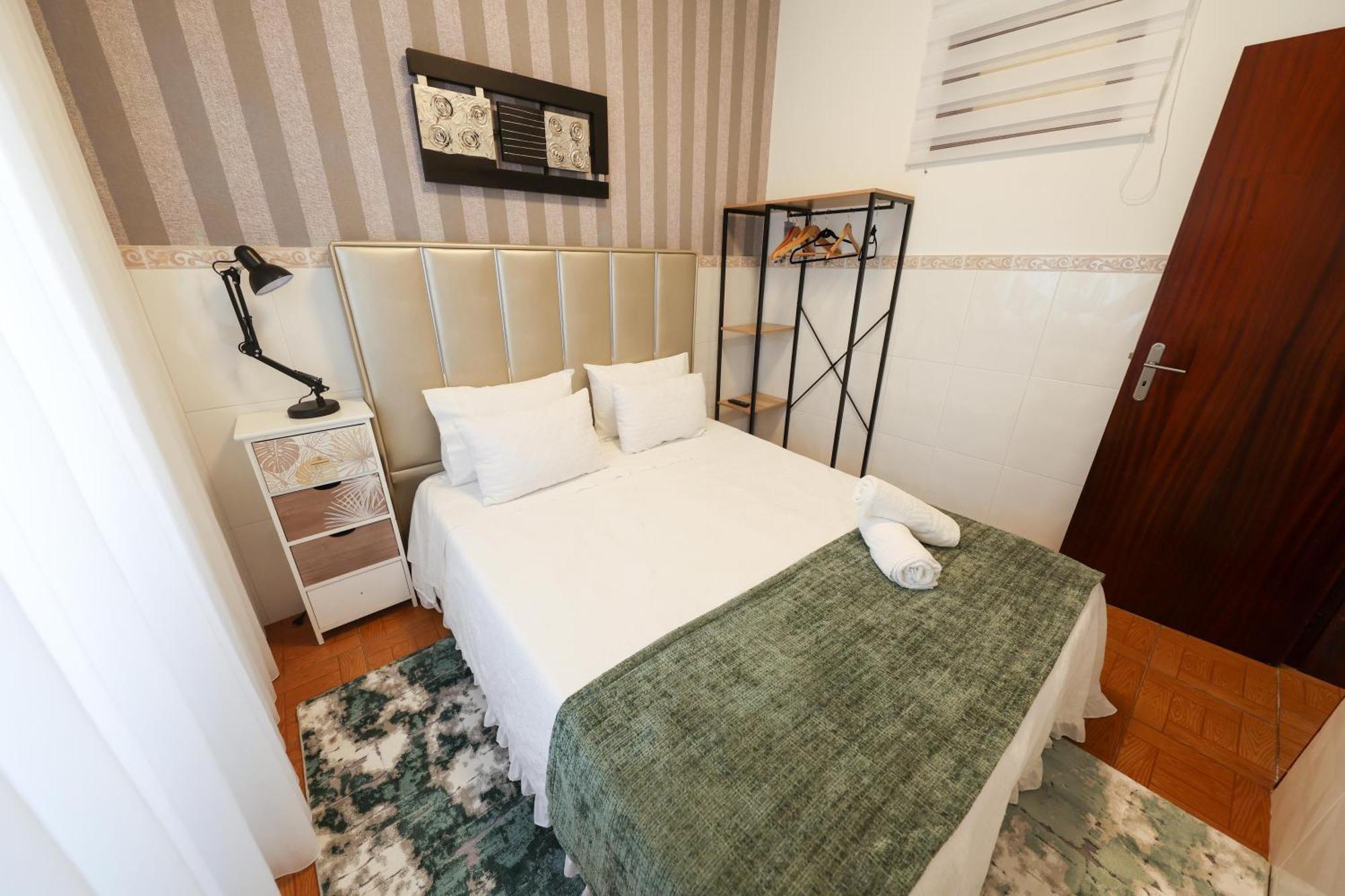 Dina Beach House Quinzico Nazaré Zewnętrze zdjęcie