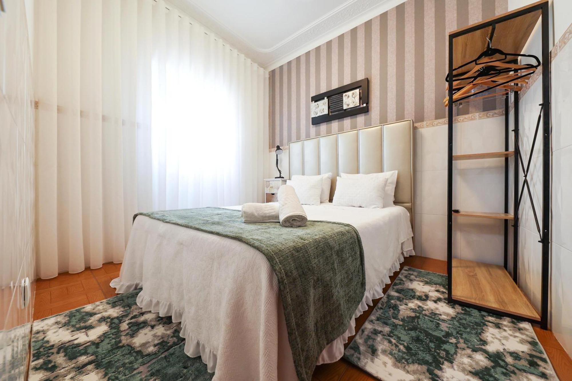 Dina Beach House Quinzico Nazaré Zewnętrze zdjęcie