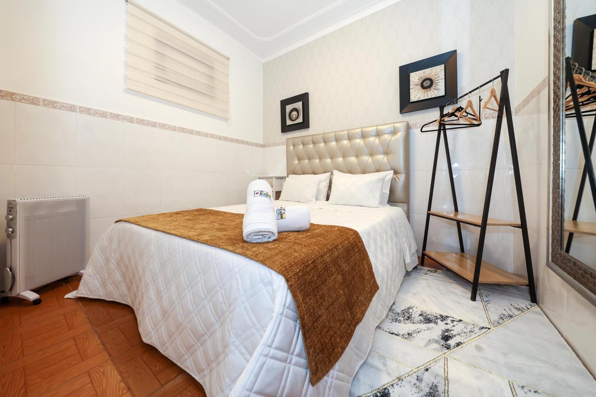 Dina Beach House Quinzico Nazaré Zewnętrze zdjęcie