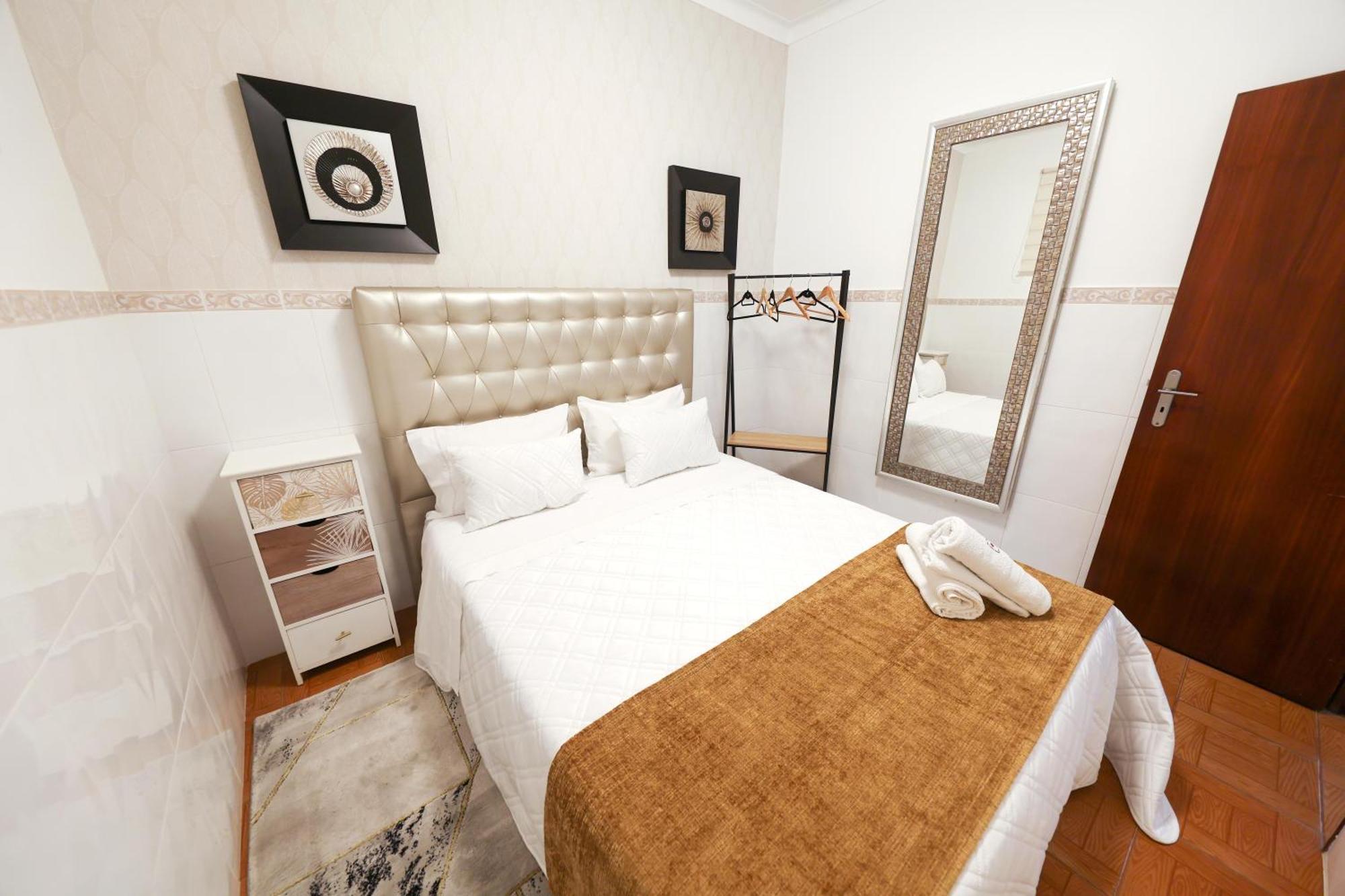 Dina Beach House Quinzico Nazaré Zewnętrze zdjęcie
