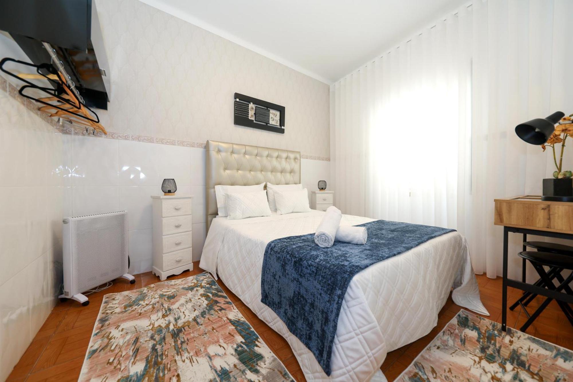 Dina Beach House Quinzico Nazaré Zewnętrze zdjęcie