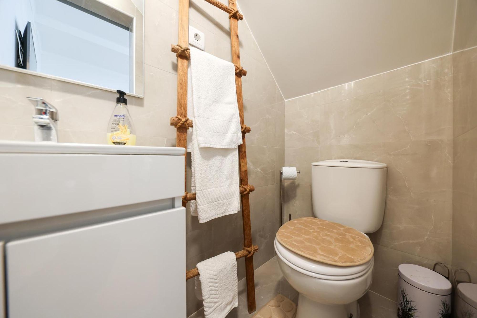 Dina Beach House Quinzico Nazaré Zewnętrze zdjęcie