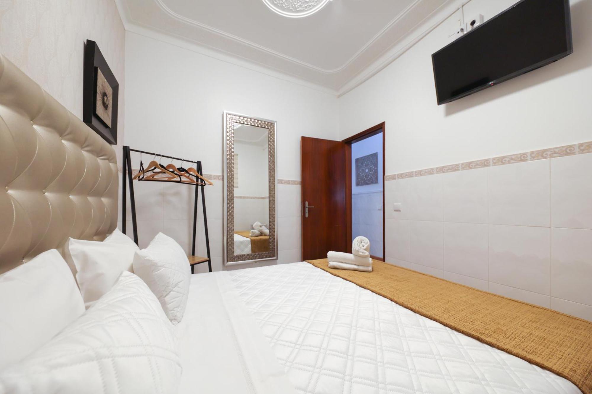 Dina Beach House Quinzico Nazaré Zewnętrze zdjęcie