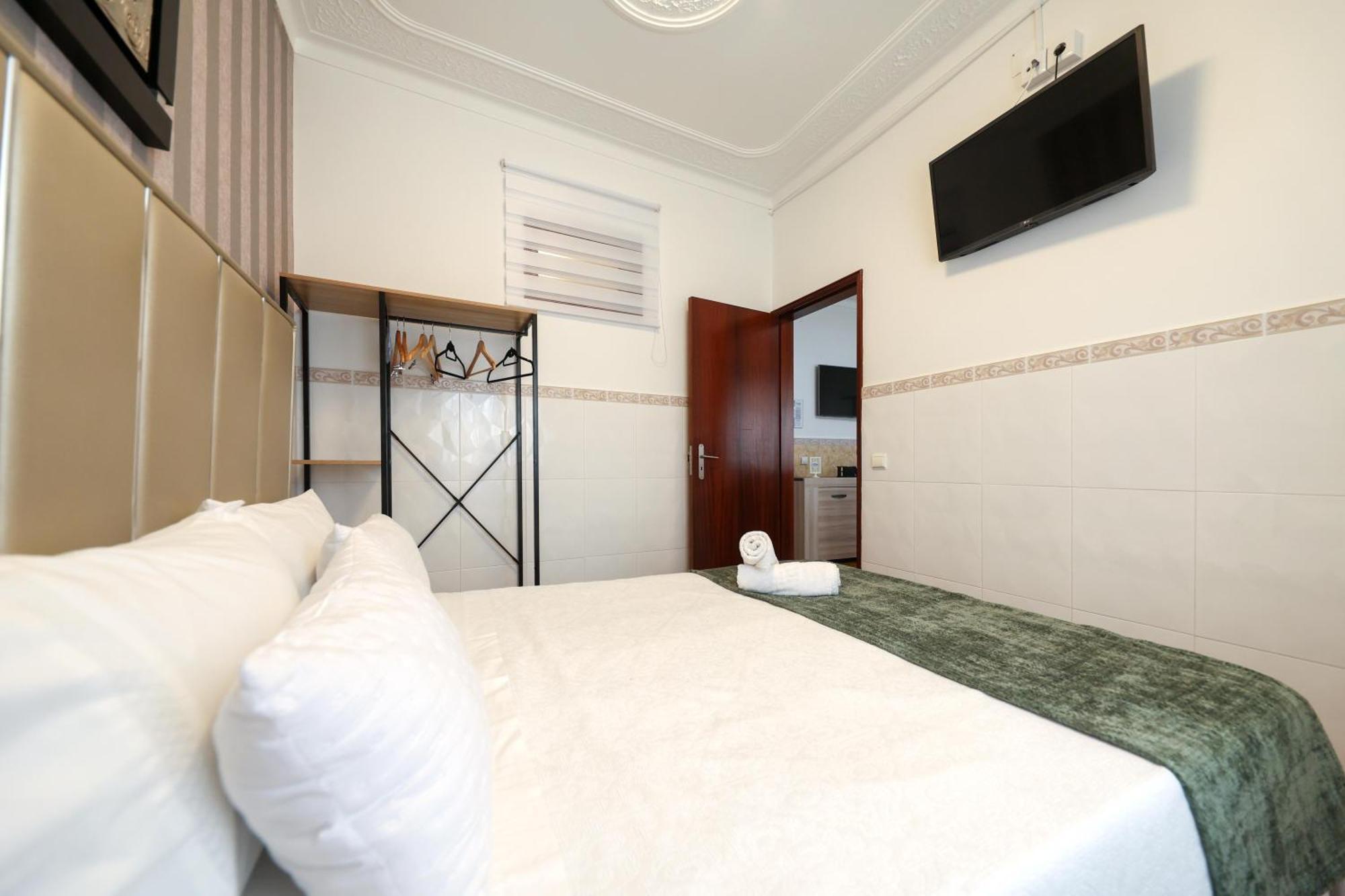 Dina Beach House Quinzico Nazaré Zewnętrze zdjęcie