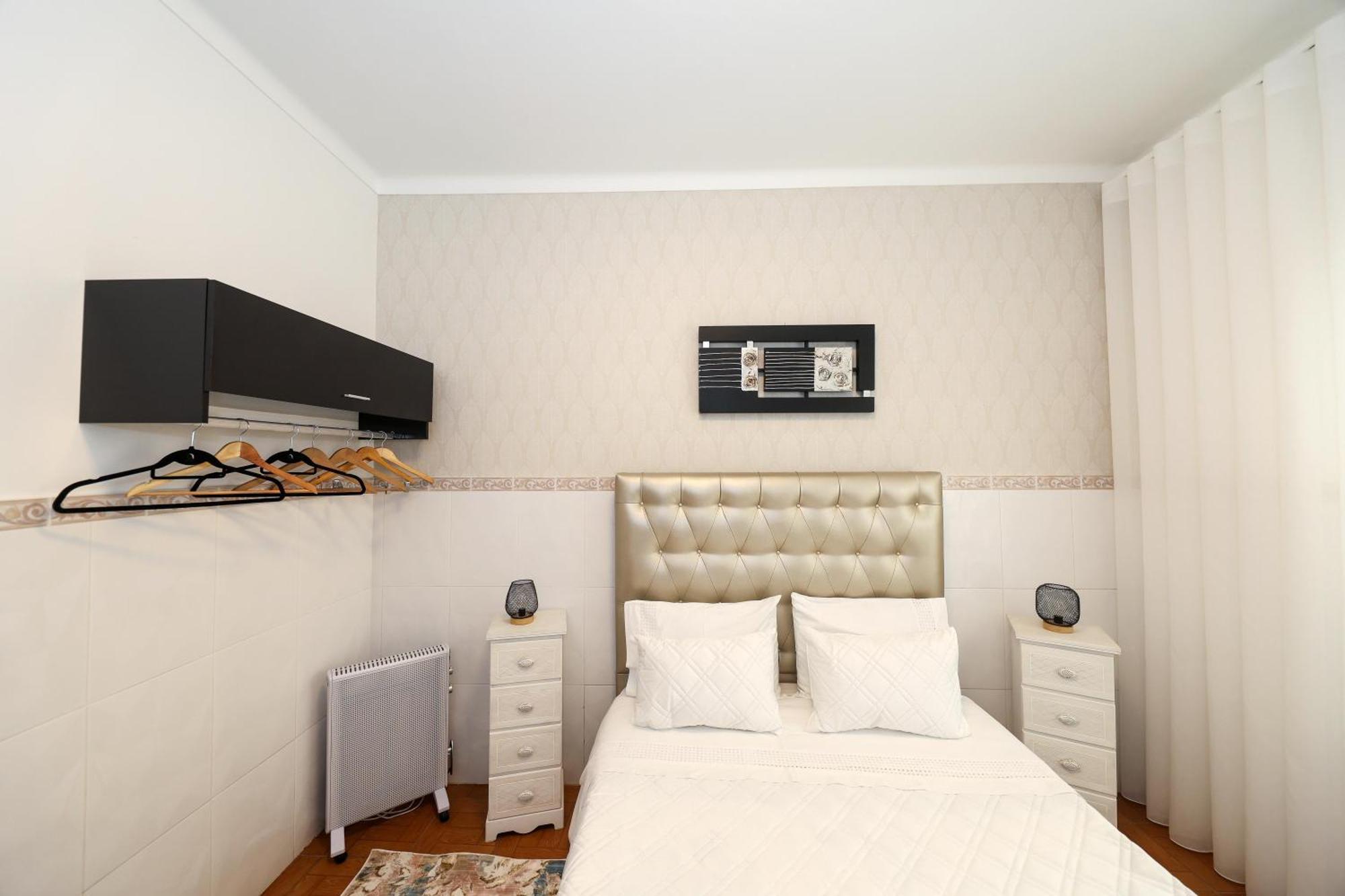 Dina Beach House Quinzico Nazaré Zewnętrze zdjęcie