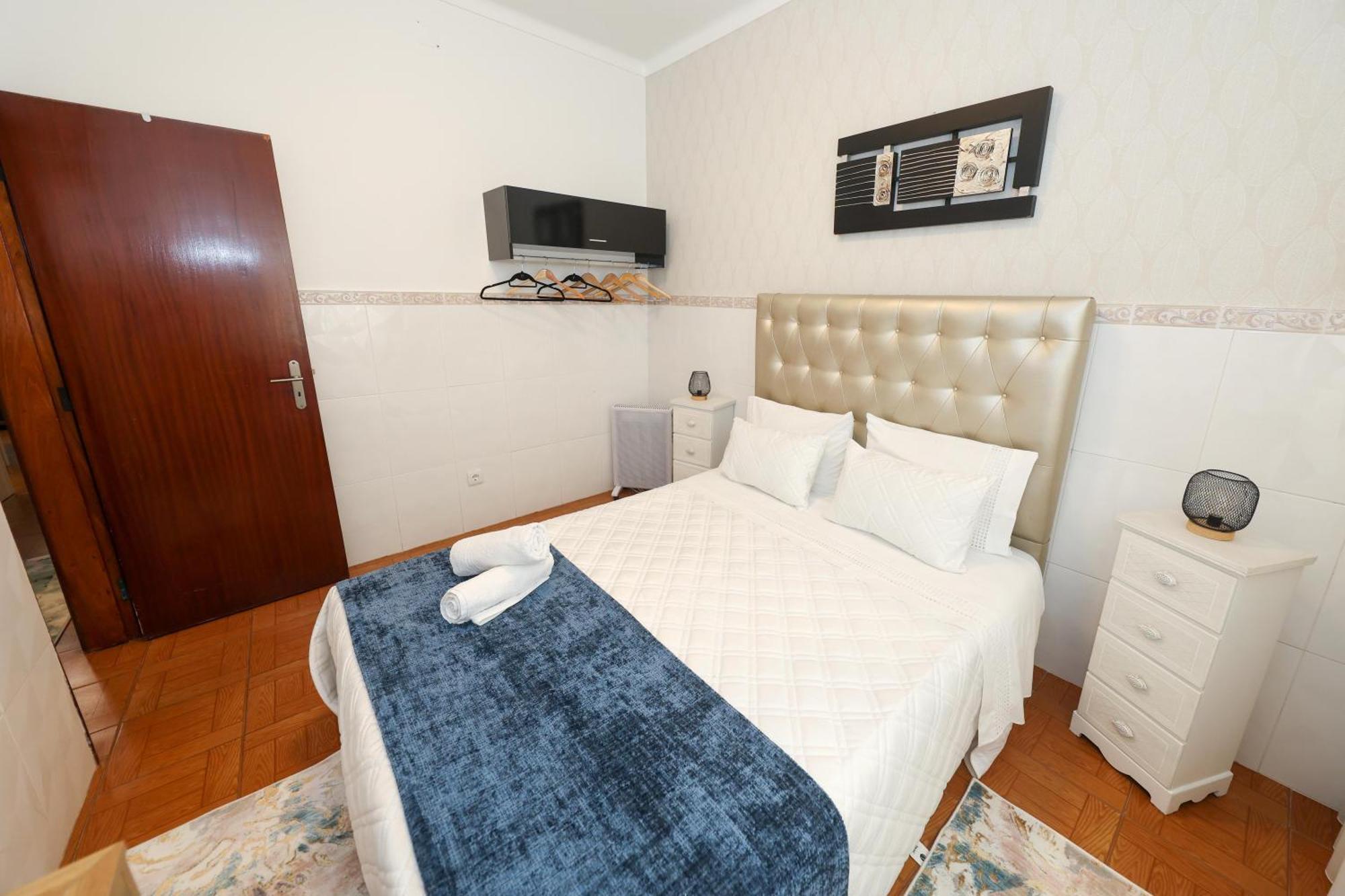 Dina Beach House Quinzico Nazaré Zewnętrze zdjęcie