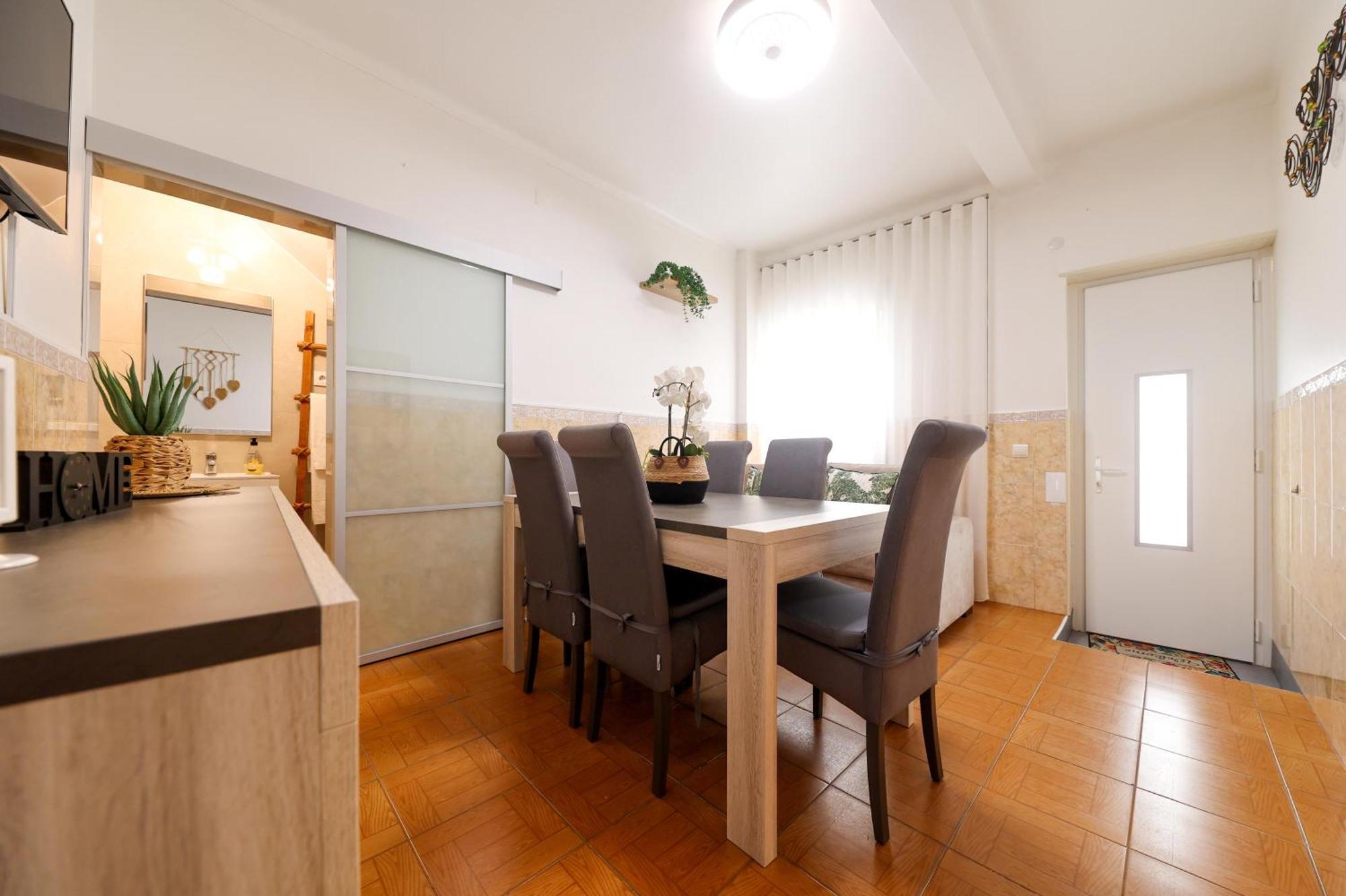 Dina Beach House Quinzico Nazaré Zewnętrze zdjęcie