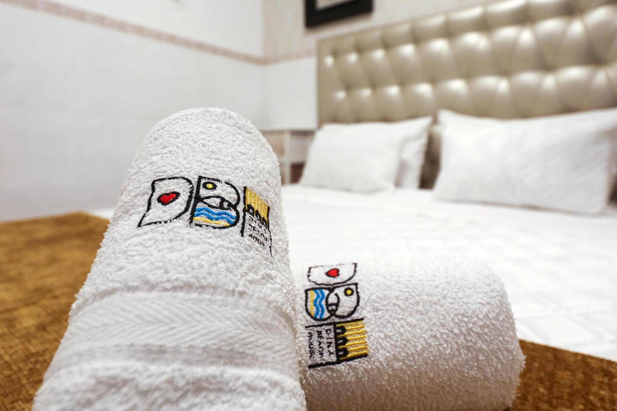 Dina Beach House Quinzico Nazaré Zewnętrze zdjęcie