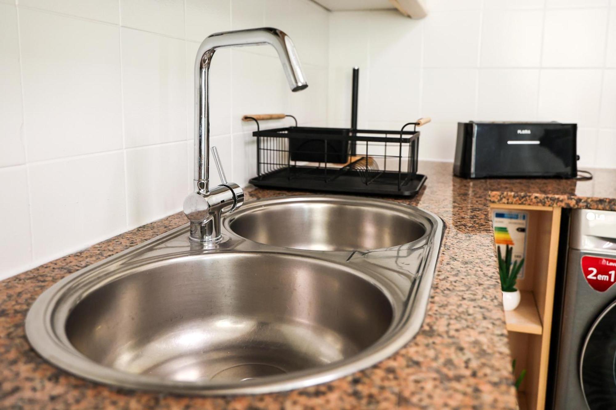 Dina Beach House Quinzico Nazaré Zewnętrze zdjęcie