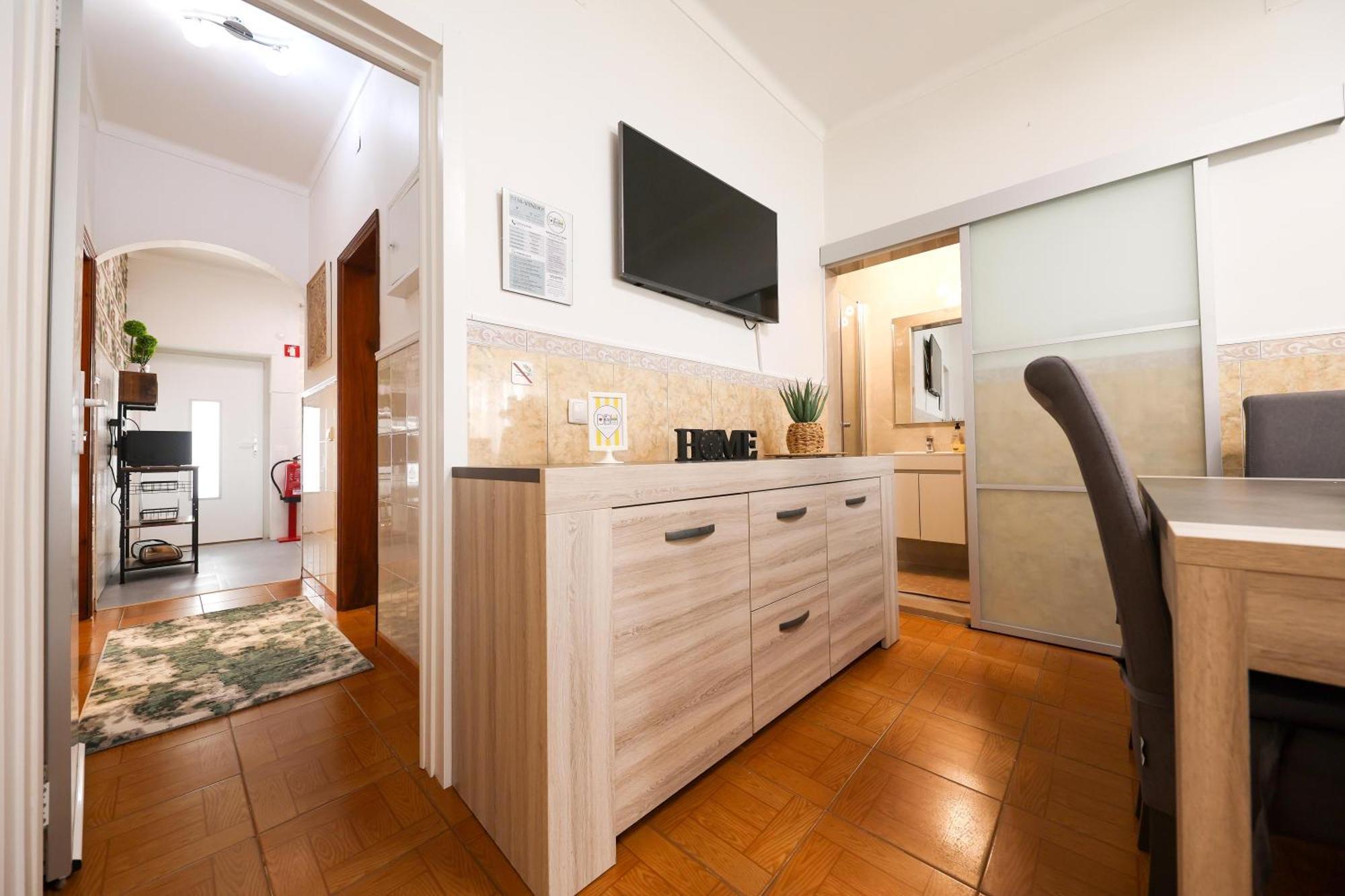Dina Beach House Quinzico Nazaré Zewnętrze zdjęcie