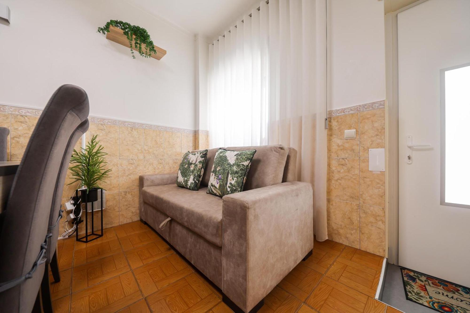 Dina Beach House Quinzico Nazaré Zewnętrze zdjęcie
