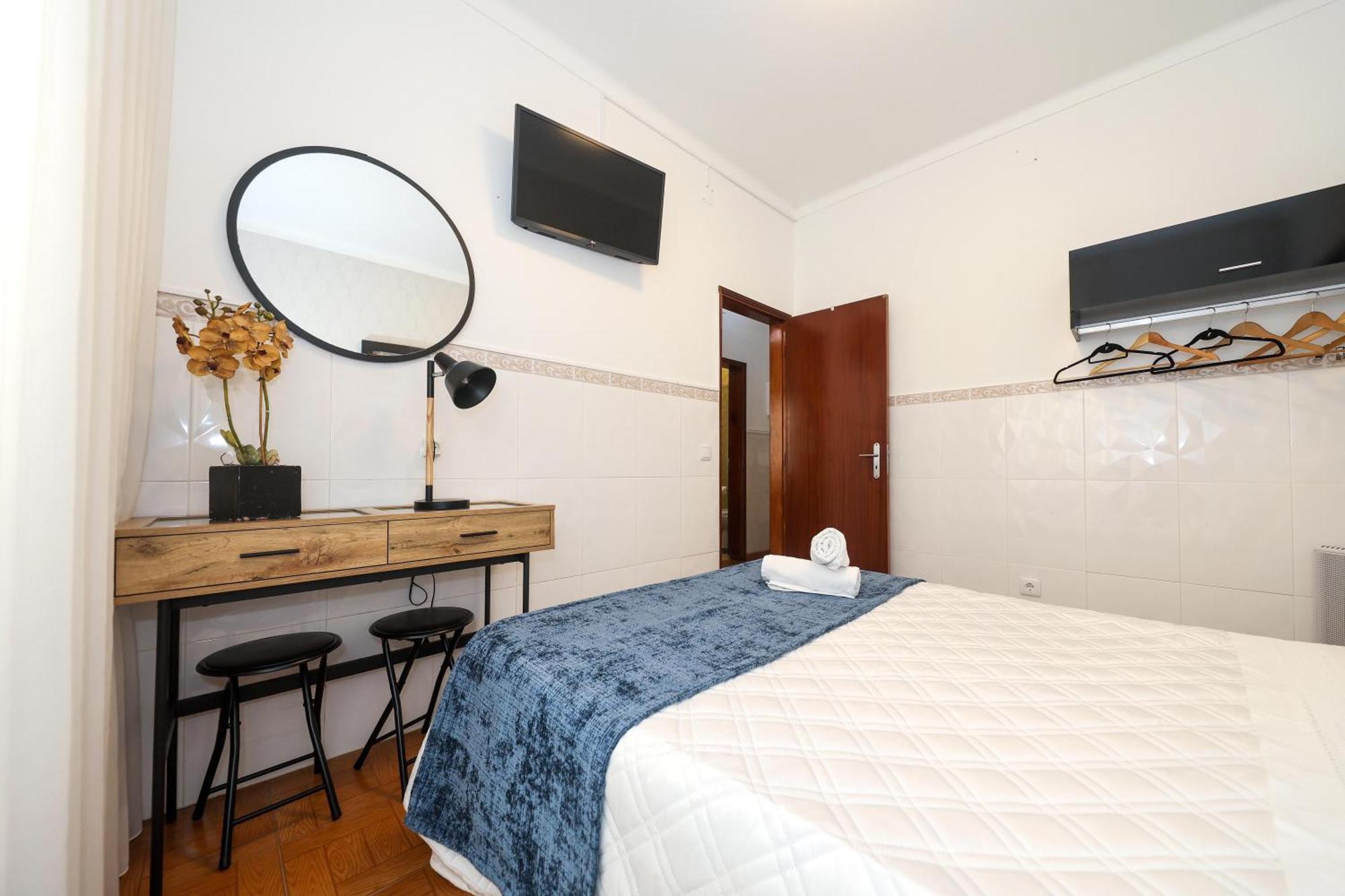 Dina Beach House Quinzico Nazaré Zewnętrze zdjęcie